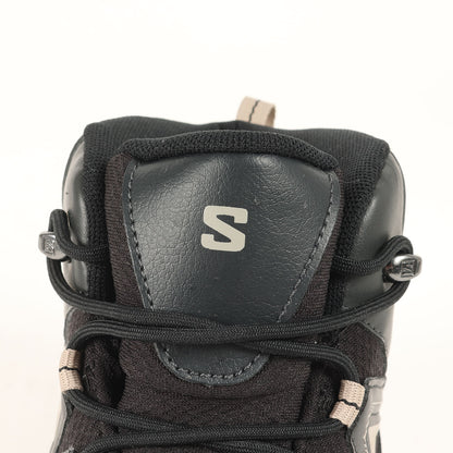 ゴアテックス ブレイズ ミッド ハイキングシューズ(X BRAZE MID GORE-TEX)