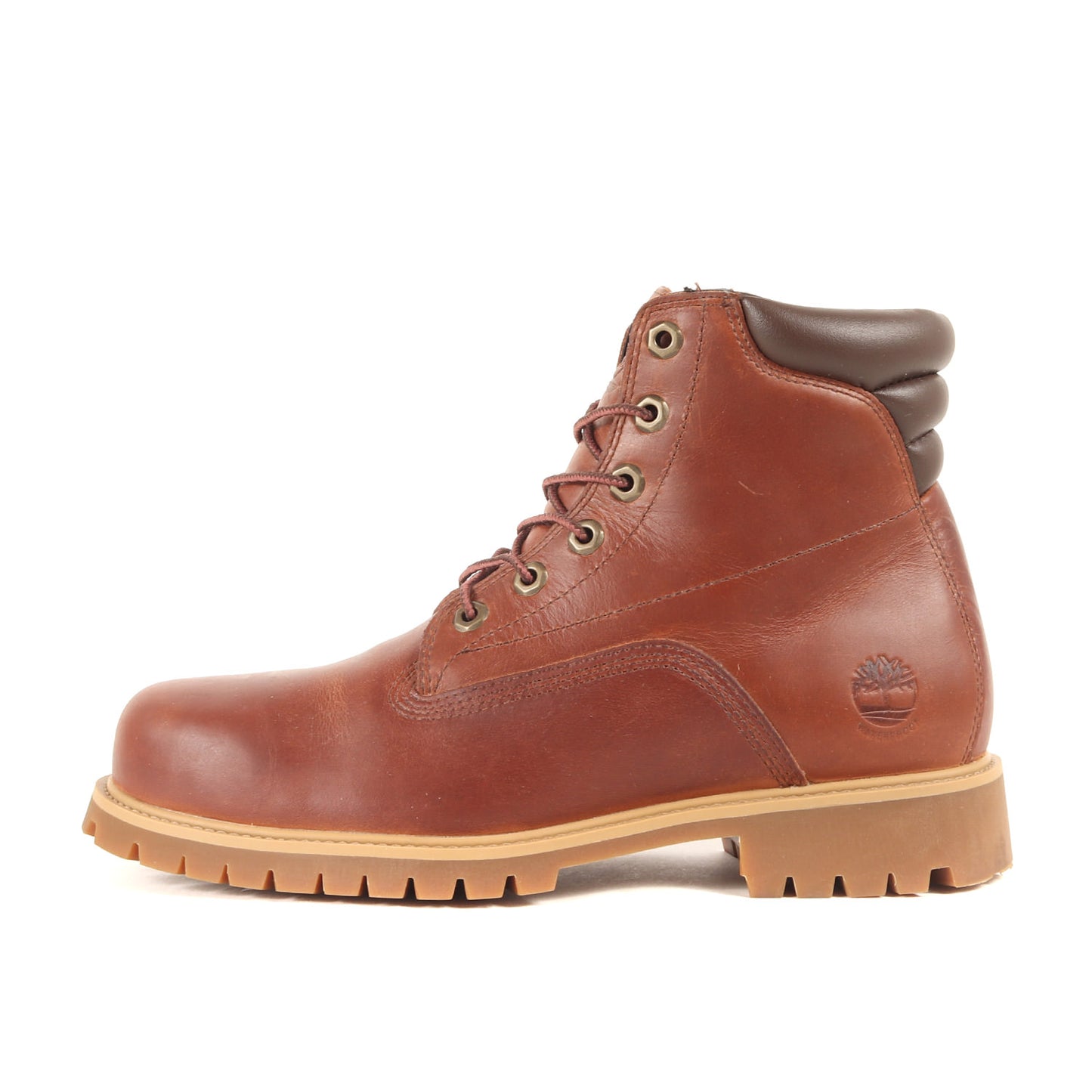 アルバーン 6インチ レースアップ ウォータープルーフ ブーツ(ALBURN 6 INCH WATERPROOF BOOT)