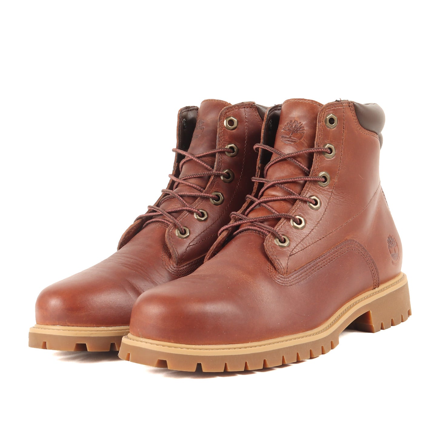アルバーン 6インチ レースアップ ウォータープルーフ ブーツ(ALBURN 6 INCH WATERPROOF BOOT)