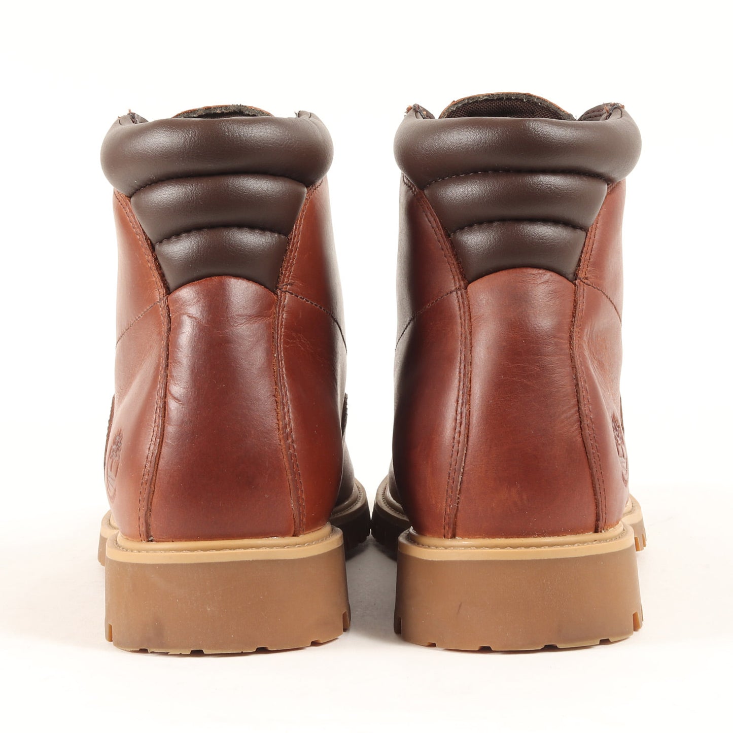 アルバーン 6インチ レースアップ ウォータープルーフ ブーツ(ALBURN 6 INCH WATERPROOF BOOT)
