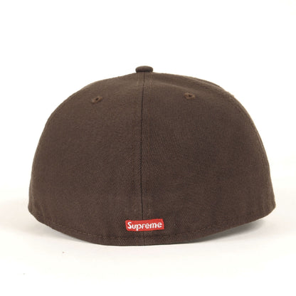 22AW ×NEW ERA Sロゴ ベースボール キャップ(S Logo New Era)