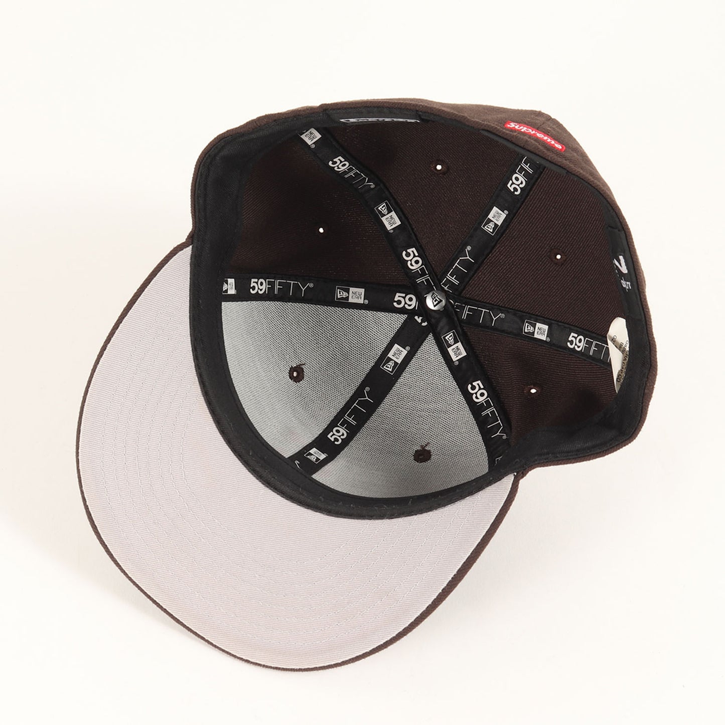 22AW ×NEW ERA Sロゴ ベースボール キャップ(S Logo New Era)