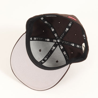 22AW ×NEW ERA Sロゴ ベースボール キャップ(S Logo New Era)