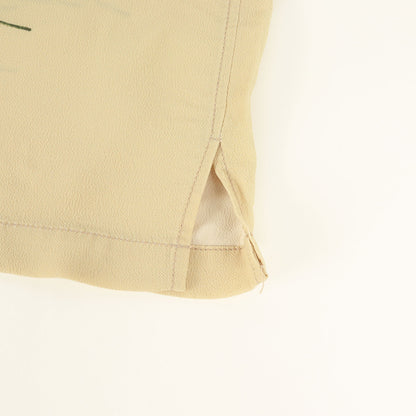 2024年 初売りアイテム 高砂柄 レーヨン アロハシャツ(HALE ALOHA実名復刻 / SPECIAL EDITION)