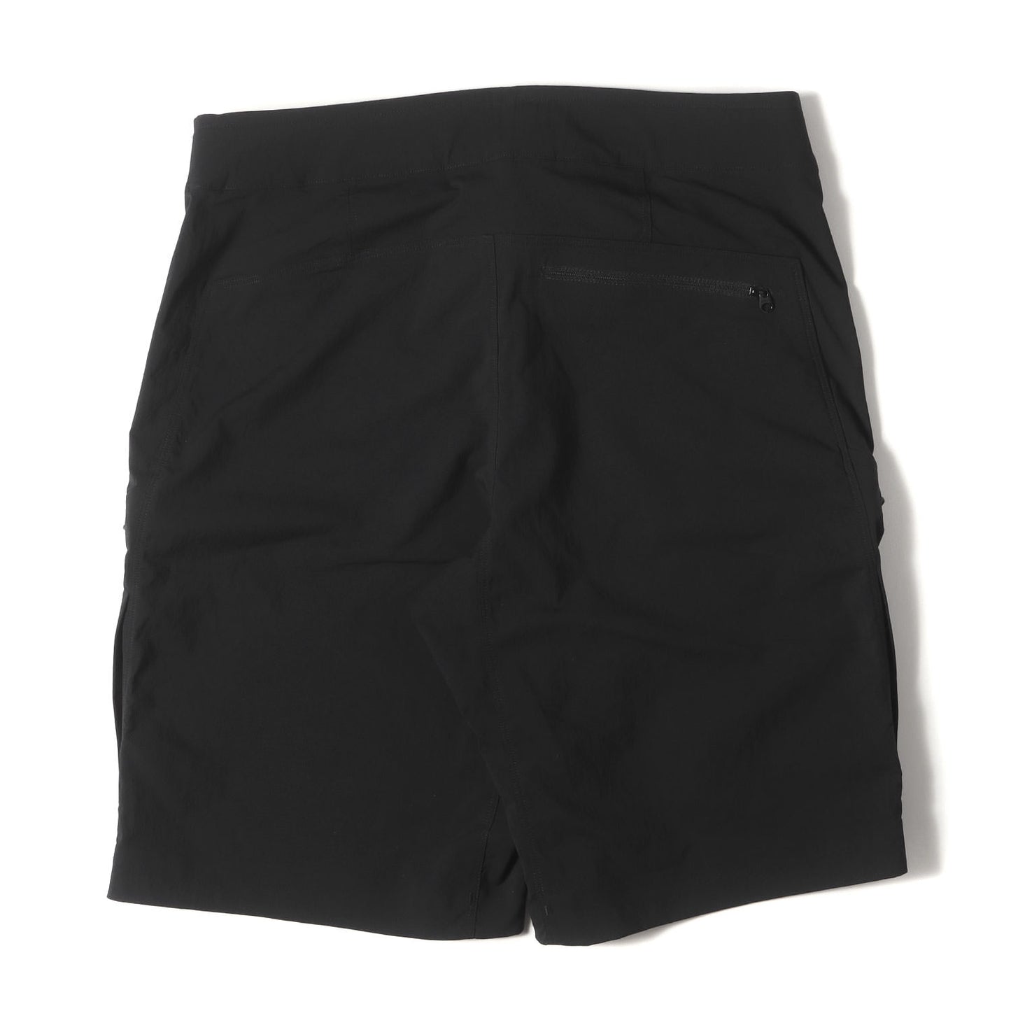 ストレッチシェル パリセード ショーツ(Palisade Short)