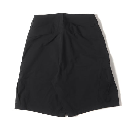 ストレッチシェル ランパート カーゴショーツ(RAMPART SHORT / 2023年製)