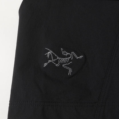 ストレッチシェル ランパート カーゴショーツ(RAMPART SHORT / 2023年製)