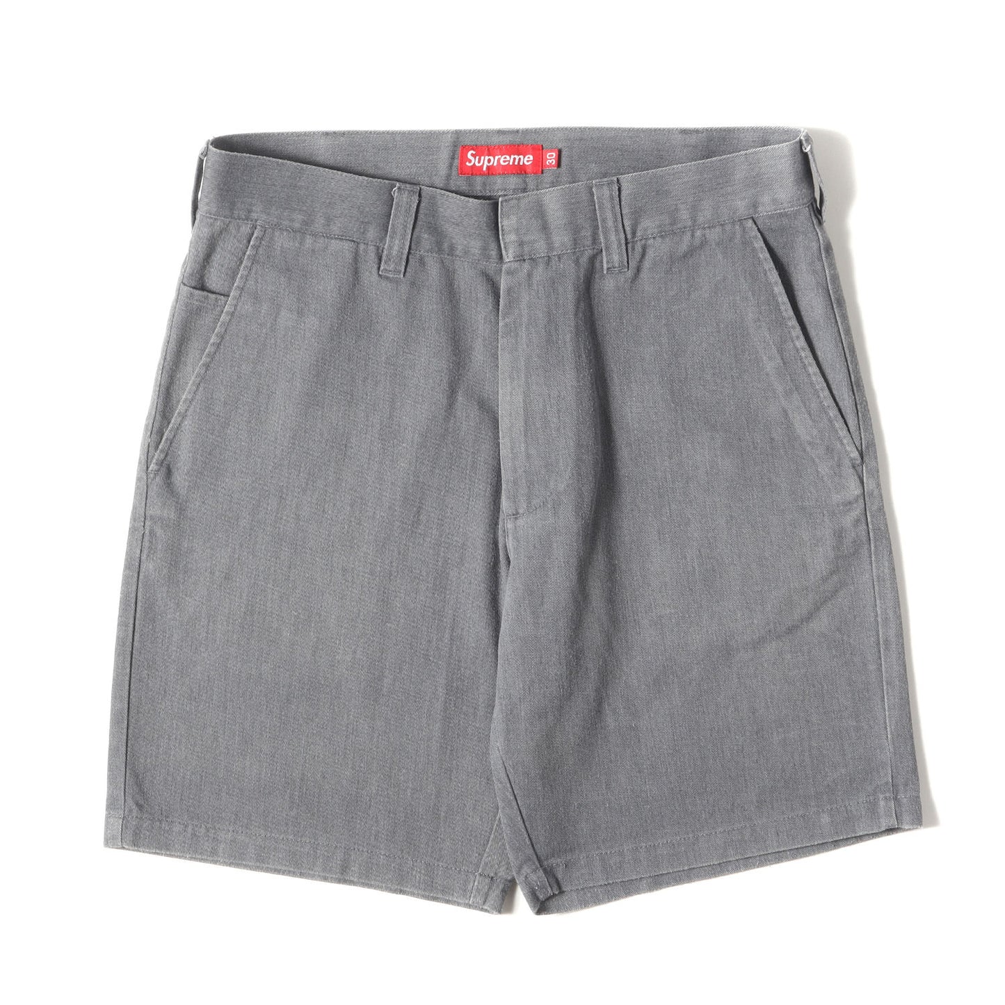 T/Cツイル ワーク ショーツ(Work Short)