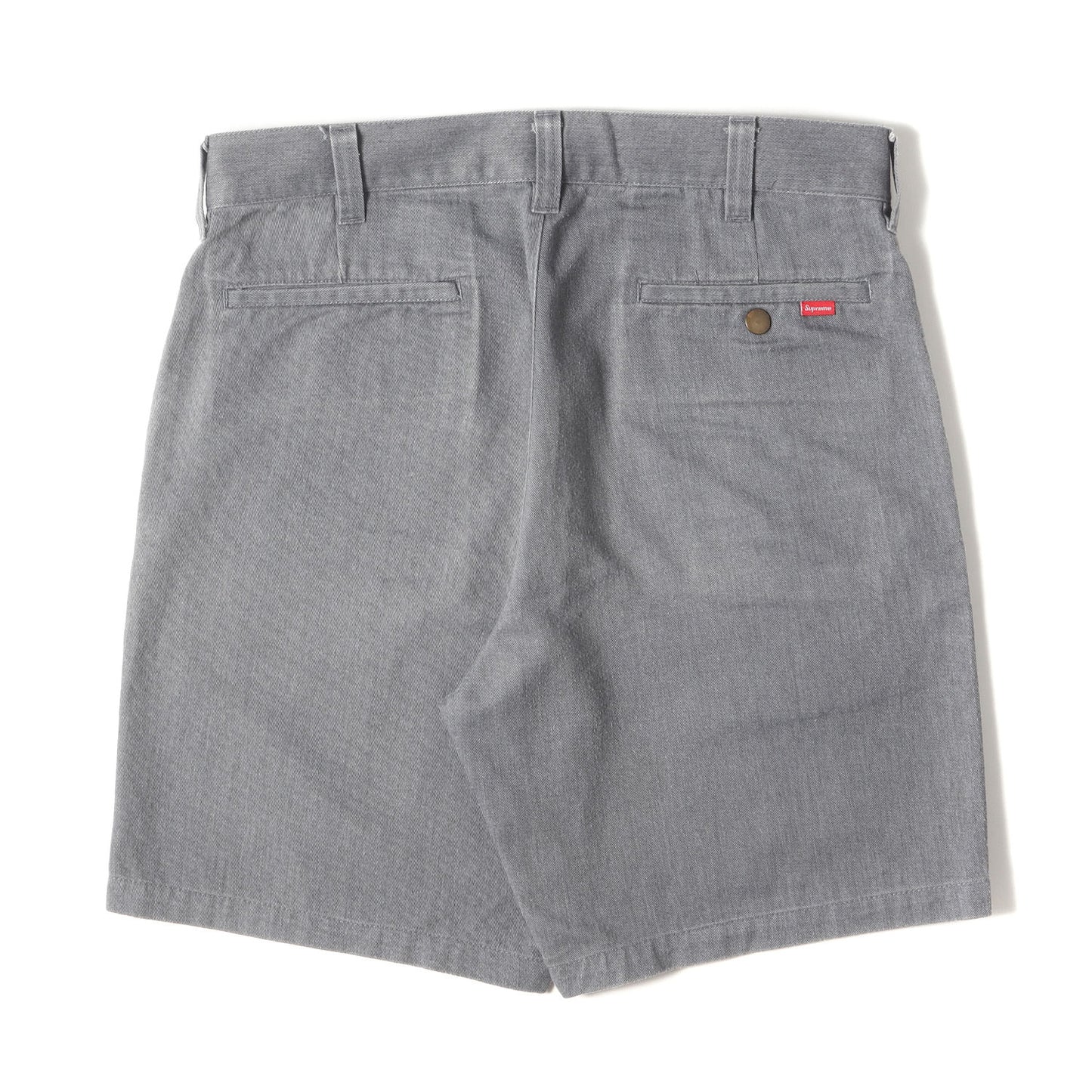 T/Cツイル ワーク ショーツ(Work Short)
