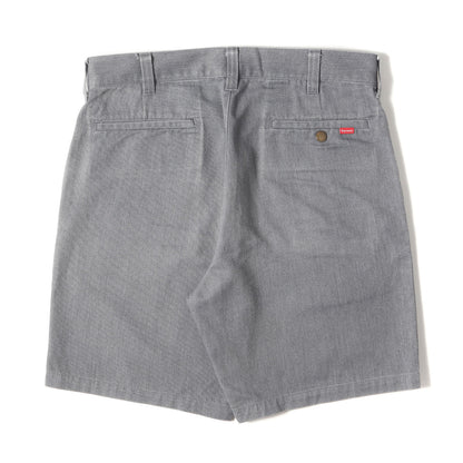 T/Cツイル ワーク ショーツ(Work Short)