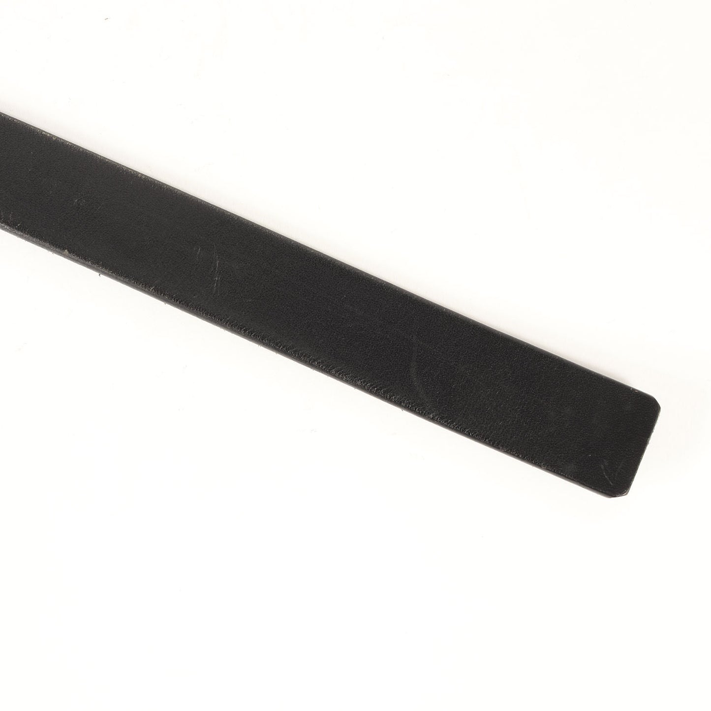 スター スタッズ レザー リングベルト(LEATHER BELT "TERRY")