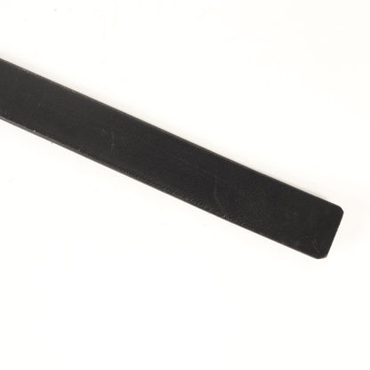 スター スタッズ レザー リングベルト(LEATHER BELT "TERRY")
