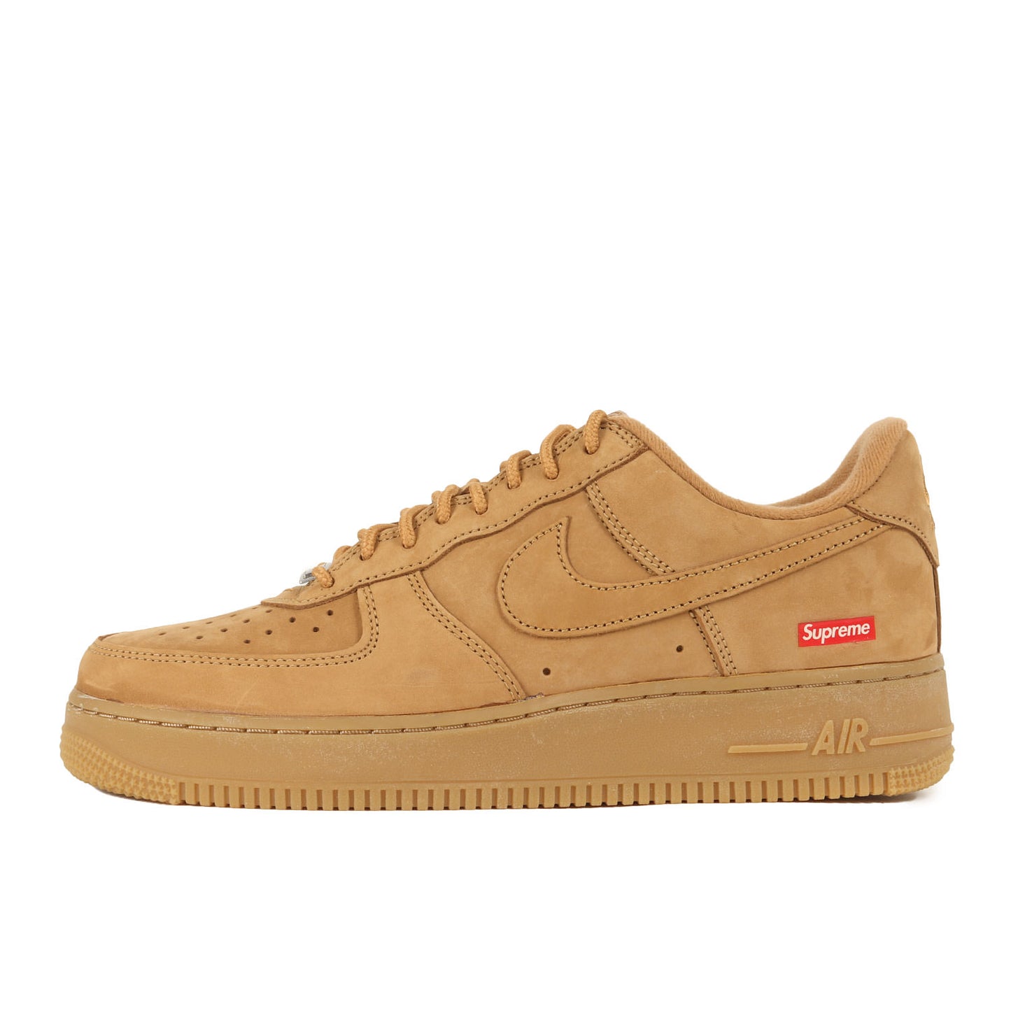 ×NIKE AIR FORCE 1 LOW W SP WHEAT (DN1555-200 / 2022年製)