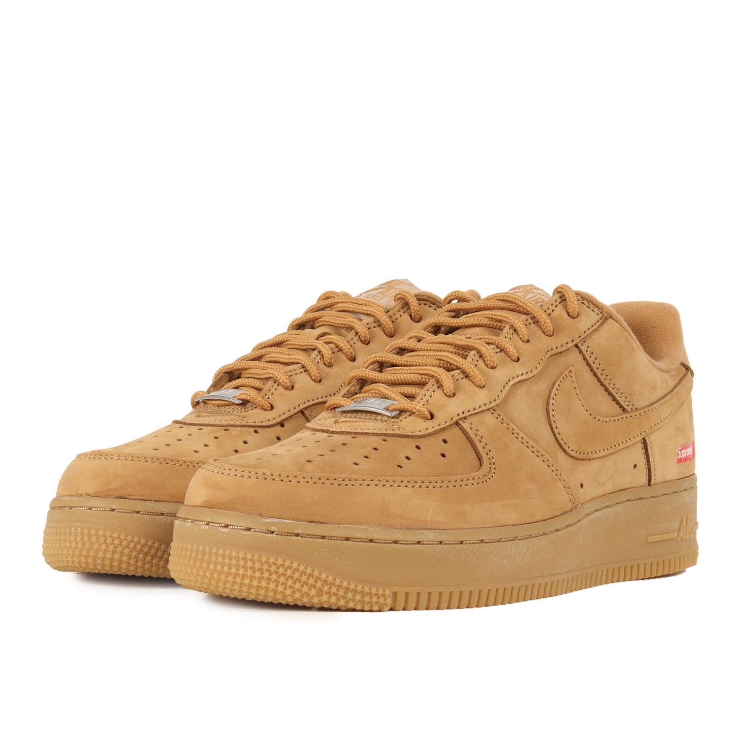 ×NIKE AIR FORCE 1 LOW W SP WHEAT (DN1555-200 / 2022年製)