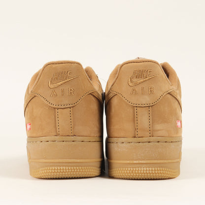 ×NIKE AIR FORCE 1 LOW W SP WHEAT (DN1555-200 / 2022年製)