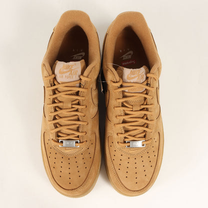 ×NIKE AIR FORCE 1 LOW W SP WHEAT (DN1555-200 / 2022年製)