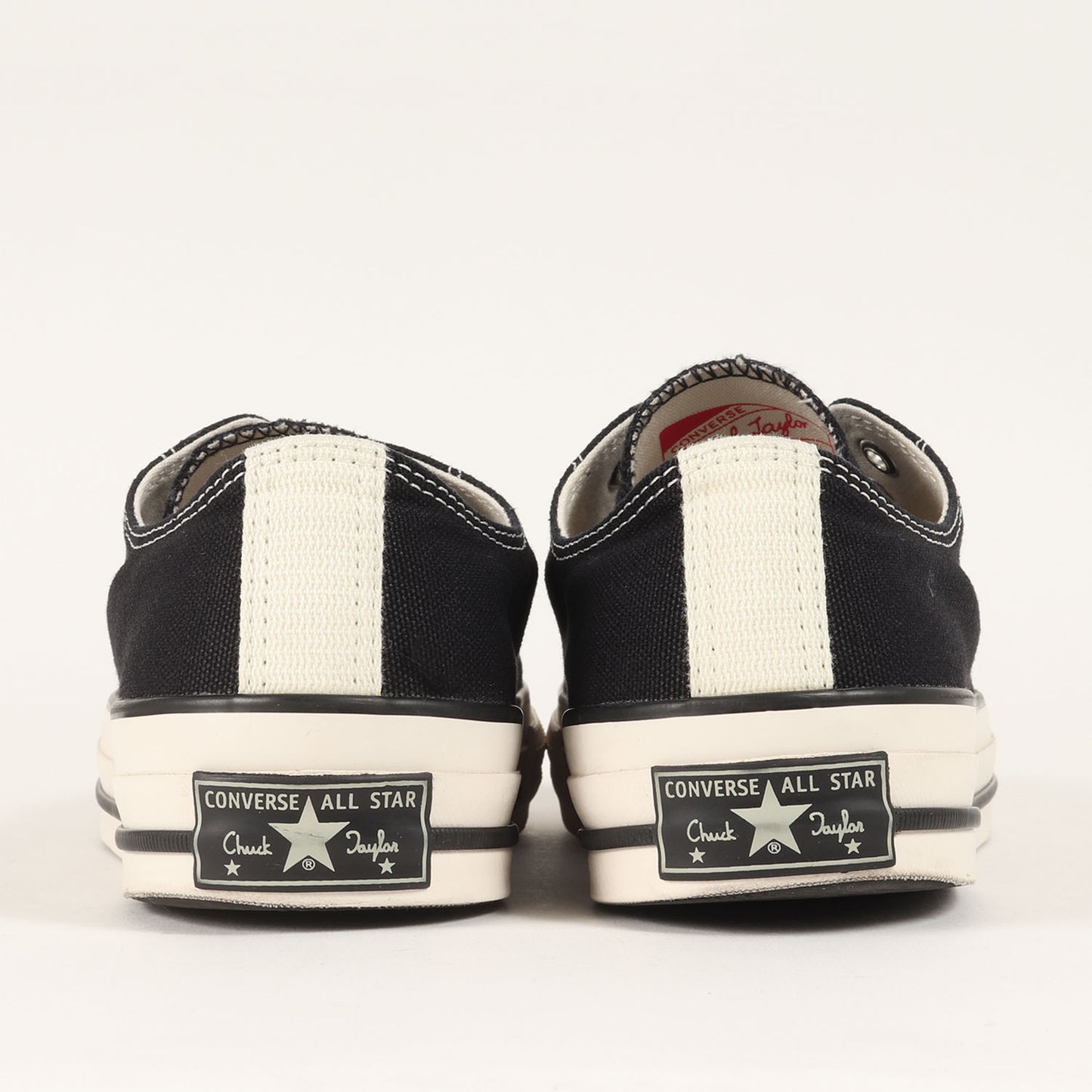 CHUCK TAYLOR CANVAS OX (1AD661)