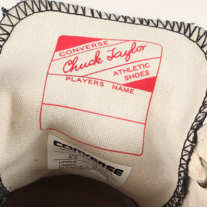 CHUCK TAYLOR CANVAS OX (1AD661)