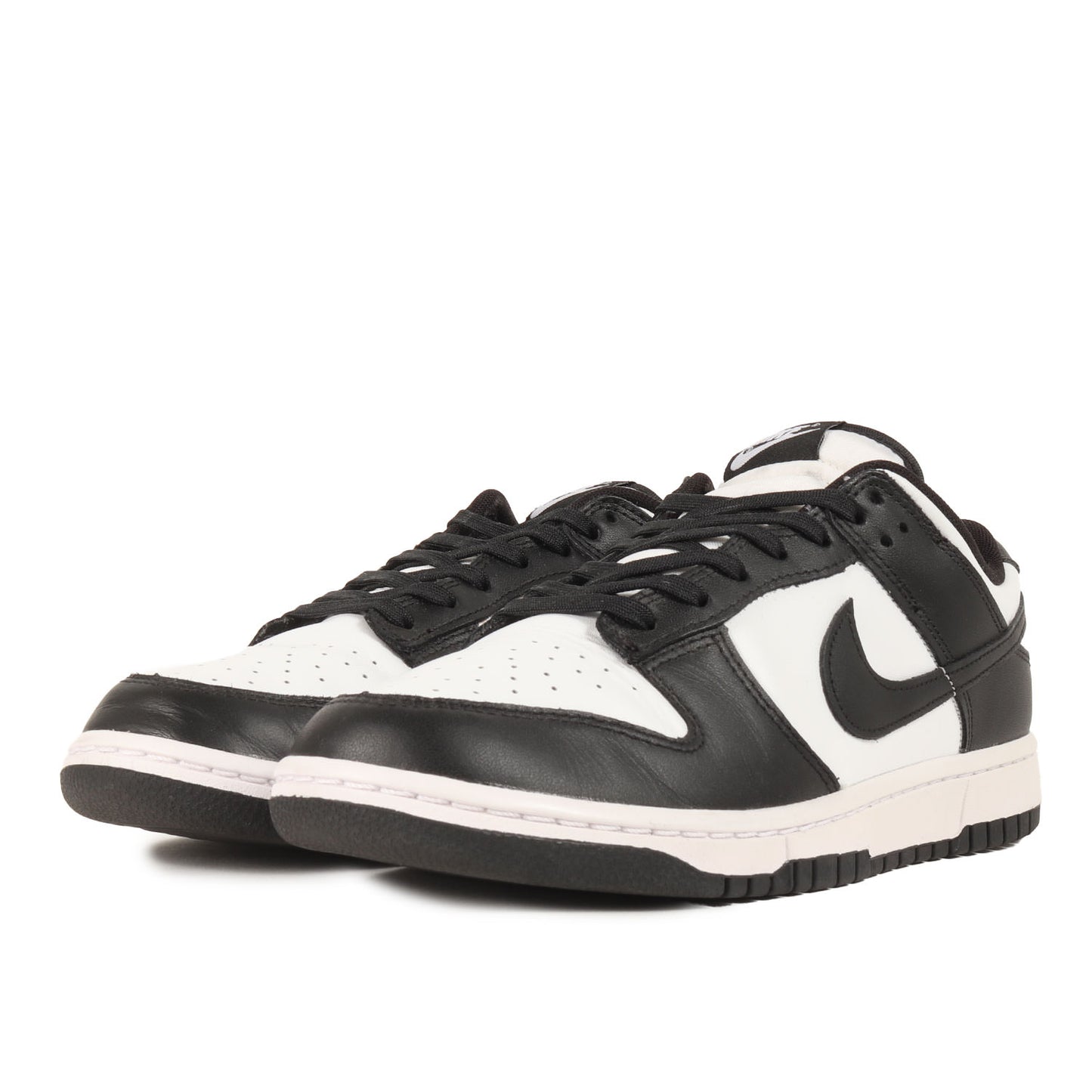 DUNK LOW RETRO (DD1391-100 / 2022年製)