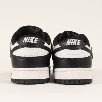 DUNK LOW RETRO (DD1391-100 / 2022年製)