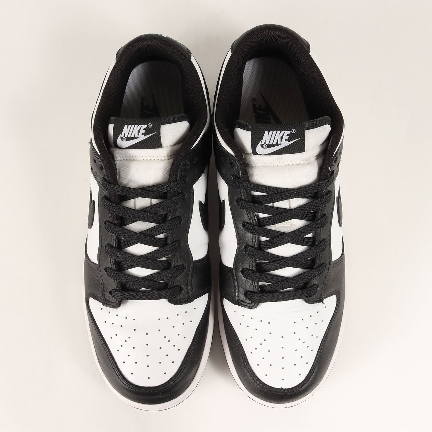 DUNK LOW RETRO (DD1391-100 / 2022年製)