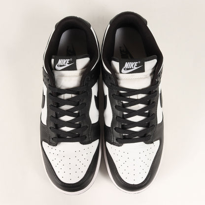 DUNK LOW RETRO (DD1391-100 / 2022年製)