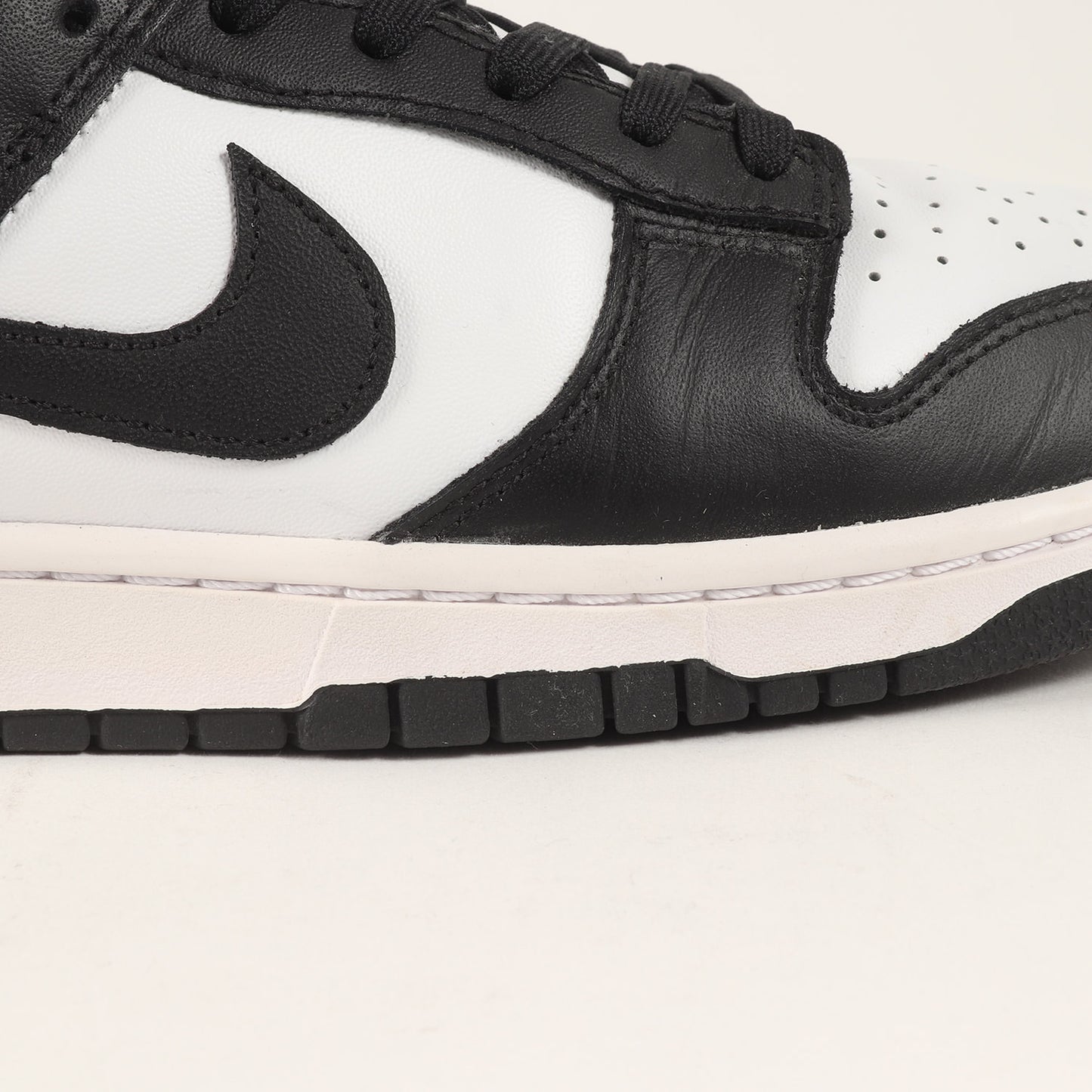 DUNK LOW RETRO (DD1391-100 / 2022年製)