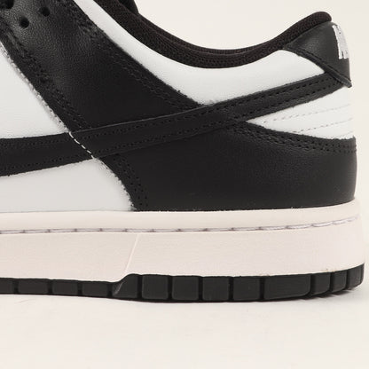 DUNK LOW RETRO (DD1391-100 / 2022年製)