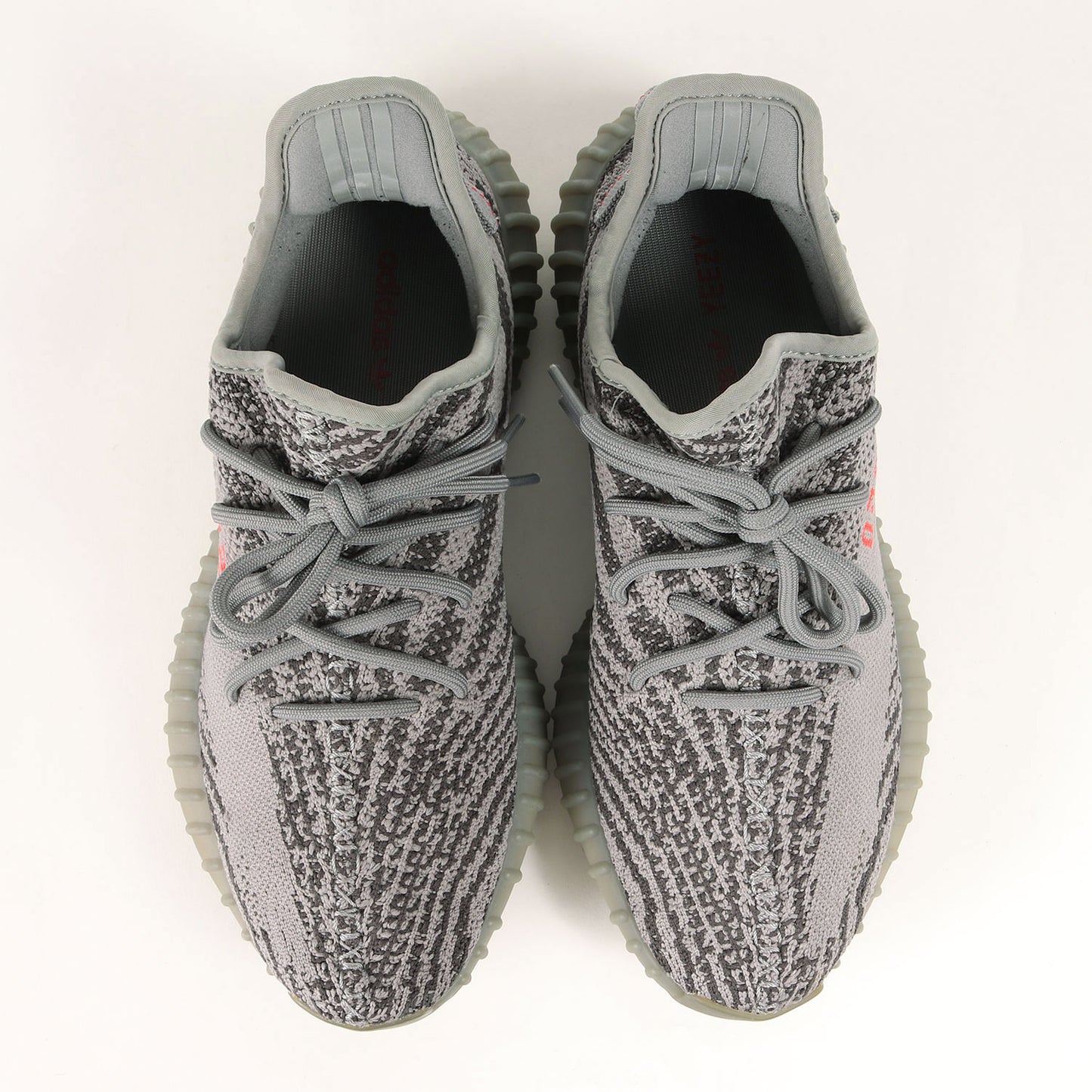 YEEZY BOOST 350 V2 BELUGA 2.0 (AH2203)