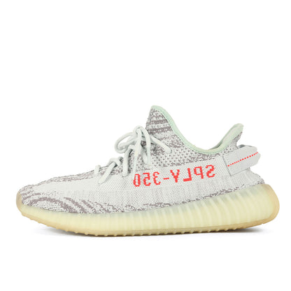 YEEZY BOOST 350 V2 BLUE TINT (B37571 / 2017年製)