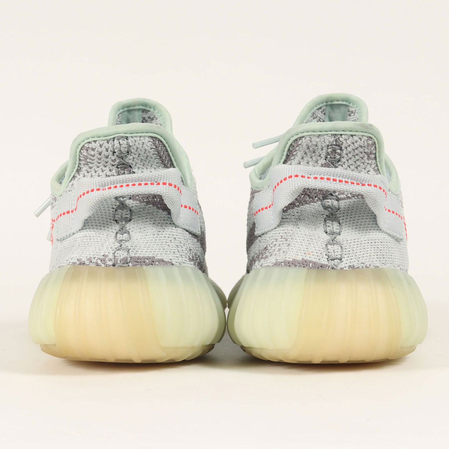 YEEZY BOOST 350 V2 BLUE TINT (B37571 / 2017年製)