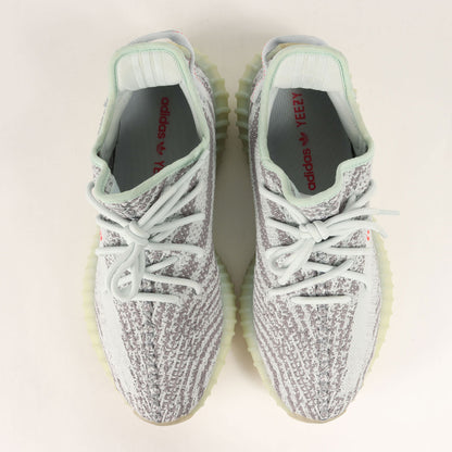 YEEZY BOOST 350 V2 BLUE TINT (B37571 / 2017年製)
