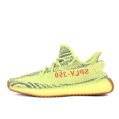 YEEZY BOOST 350 V2 SEMI FROZEN YELLOW (B37572)
