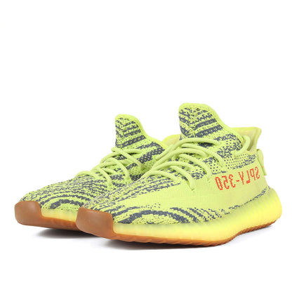 YEEZY BOOST 350 V2 SEMI FROZEN YELLOW (B37572)