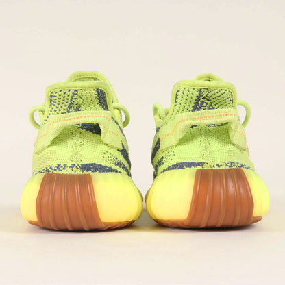 YEEZY BOOST 350 V2 SEMI FROZEN YELLOW (B37572)