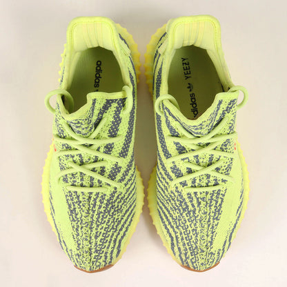 YEEZY BOOST 350 V2 SEMI FROZEN YELLOW (B37572)
