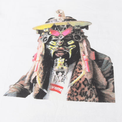 20SS ×Rammellzee ラメルジー フォト Tシャツ(Tee)