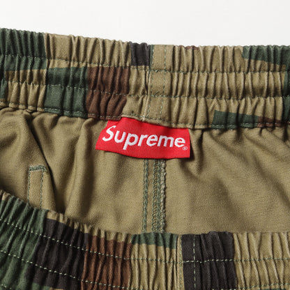 20AW デジカモ柄 ツイル ミリタリー イージーショーツ(Military Twill Short)