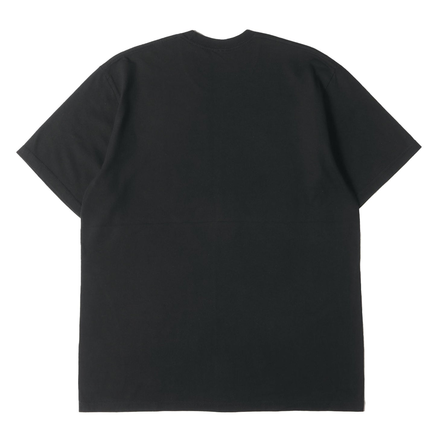 22SS ハンドスタイル ロゴ クルーネック Tシャツ(Handstyle Tee)