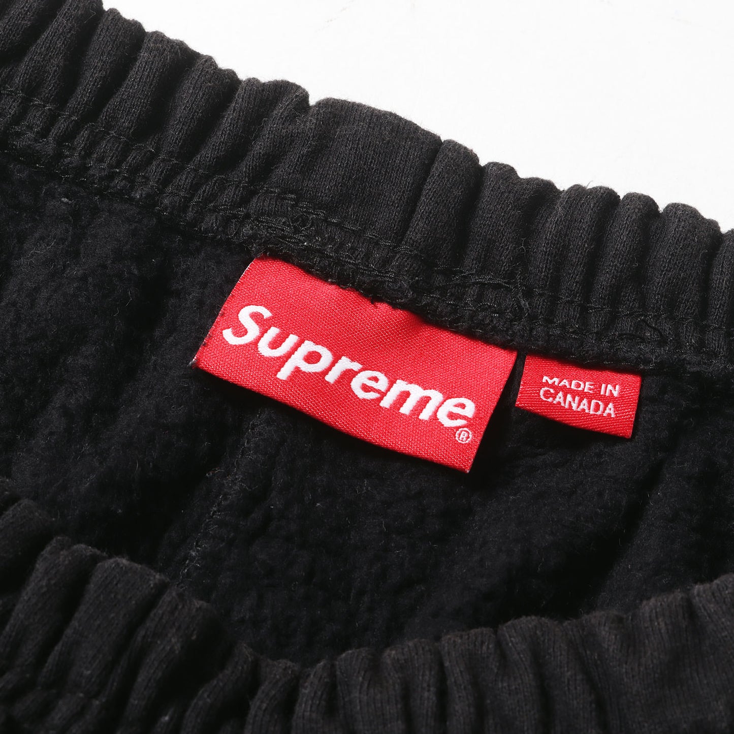 スモールBOXロゴ スウェット ショーツ(Small Box Sweatshort)