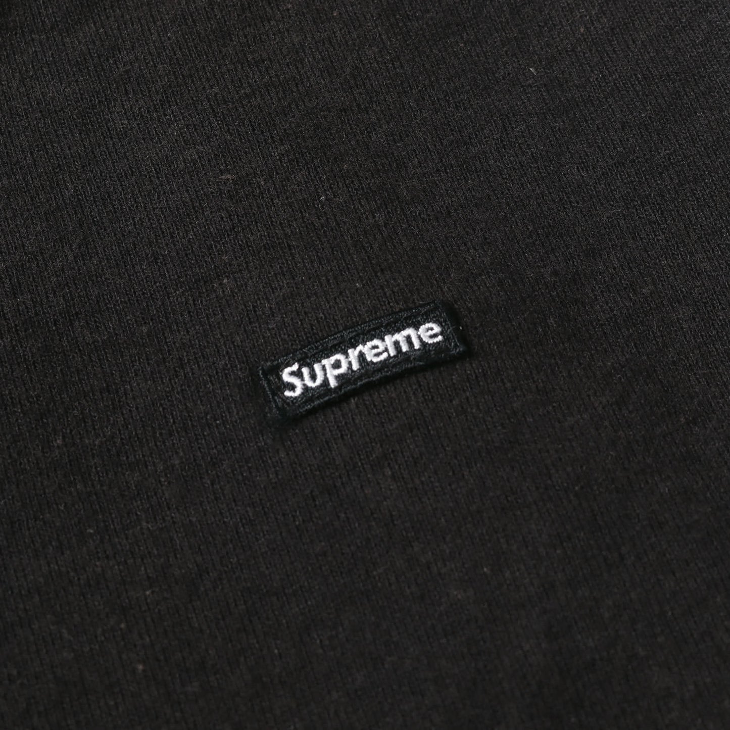 スモールBOXロゴ スウェット ショーツ(Small Box Sweatshort)