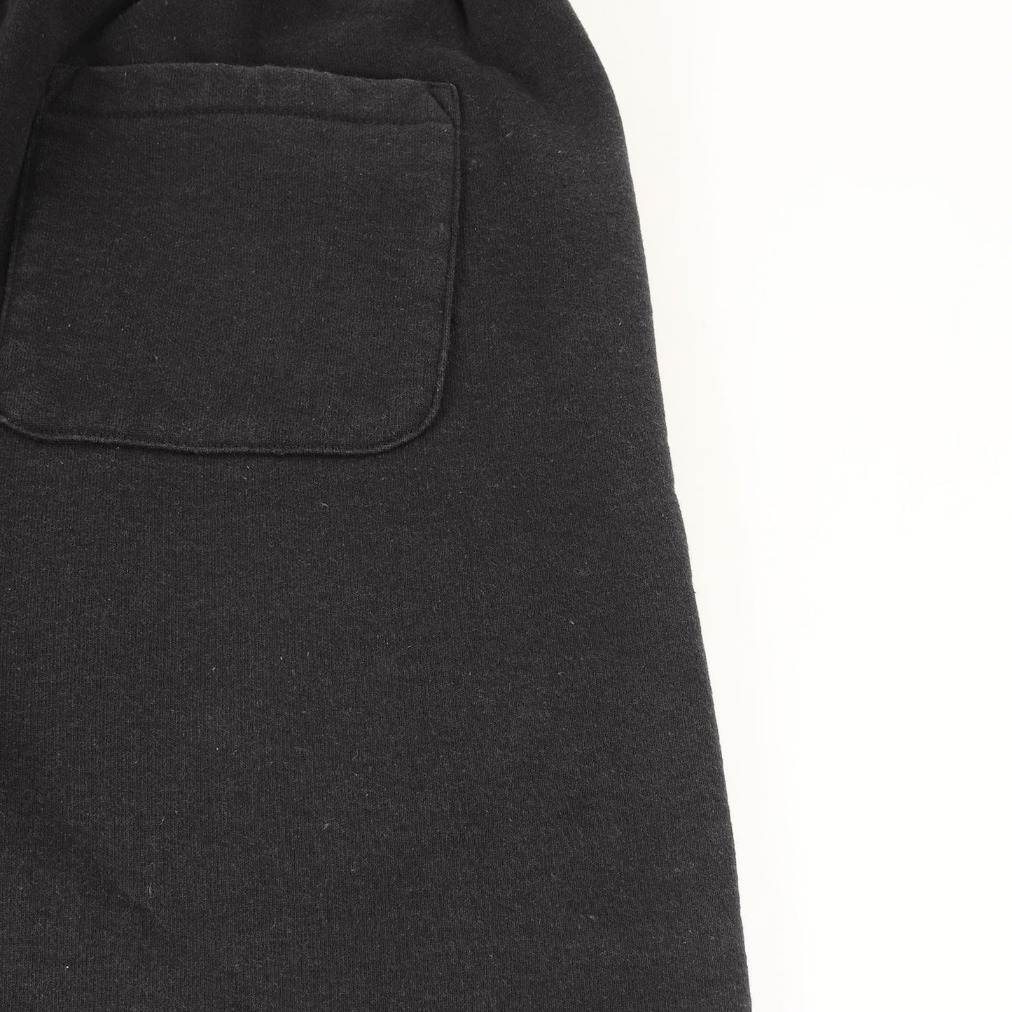 スモールBOXロゴ スウェット ショーツ(Small Box Sweatshort)