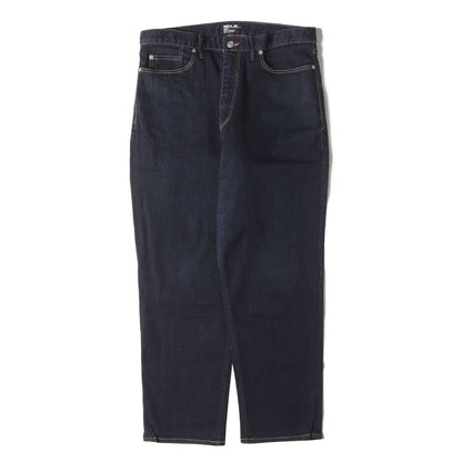 20SS コーデュラ ストレッチ デニムパンツ(10/L CORDURA ST DENIM PANTS “THUNDERS”)