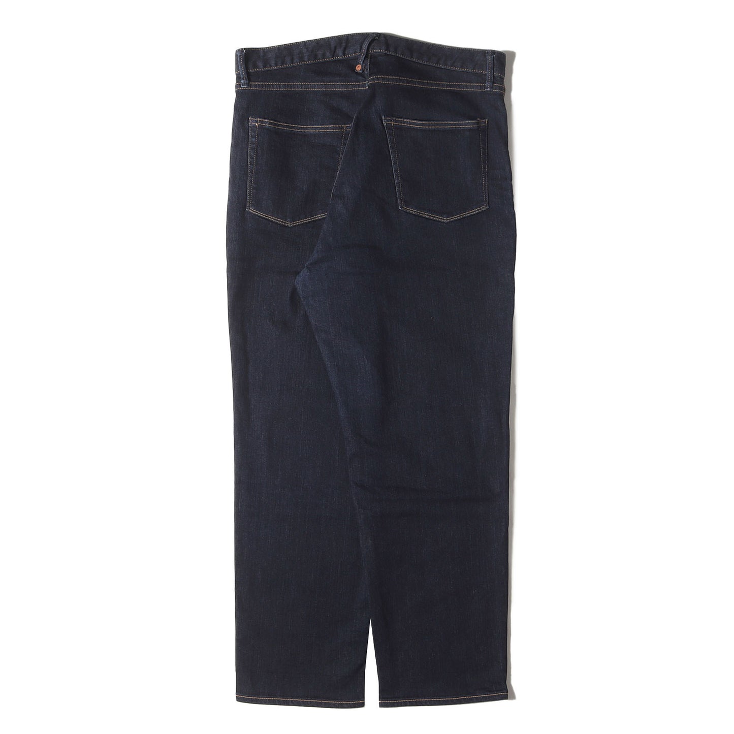20SS コーデュラ ストレッチ デニムパンツ(10/L CORDURA ST DENIM PANTS “THUNDERS”)