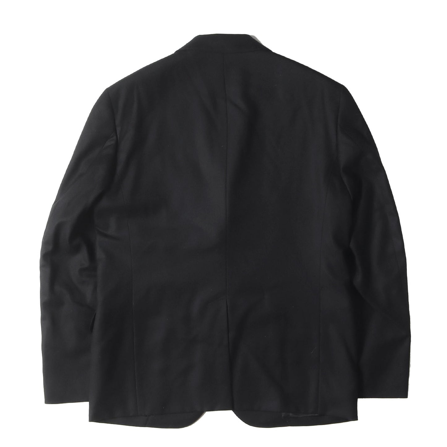 ×Biellano SUPER110'S ウール 3つボタン テーラードジャケット(3B BIELLA FIN WOOL TAYLOR JKT "MICHAEL")