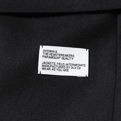 ×Biellano SUPER110'S ウール 3つボタン テーラードジャケット(3B BIELLA FIN WOOL TAYLOR JKT "MICHAEL")