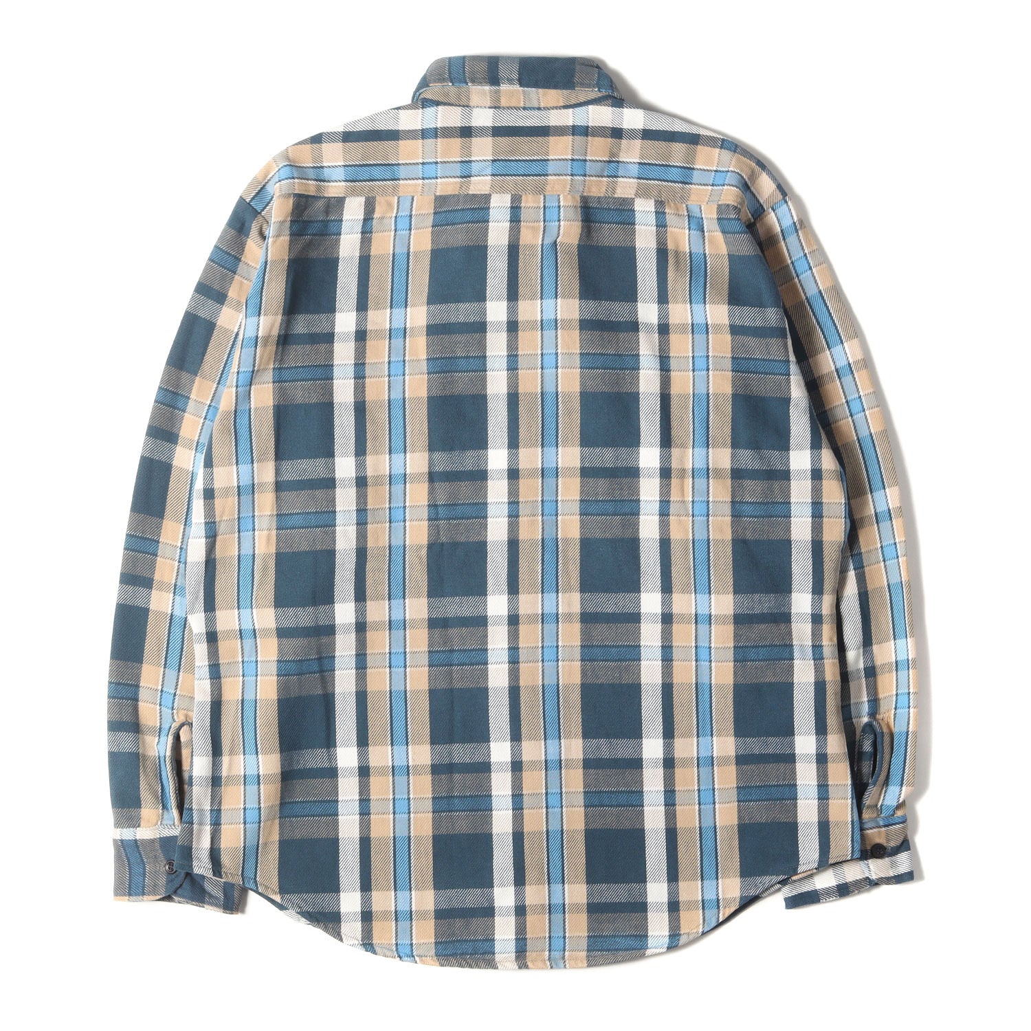 FIVE BROTHER (ファイブブラザー) [好配色] 70s - 80s 三角タグ