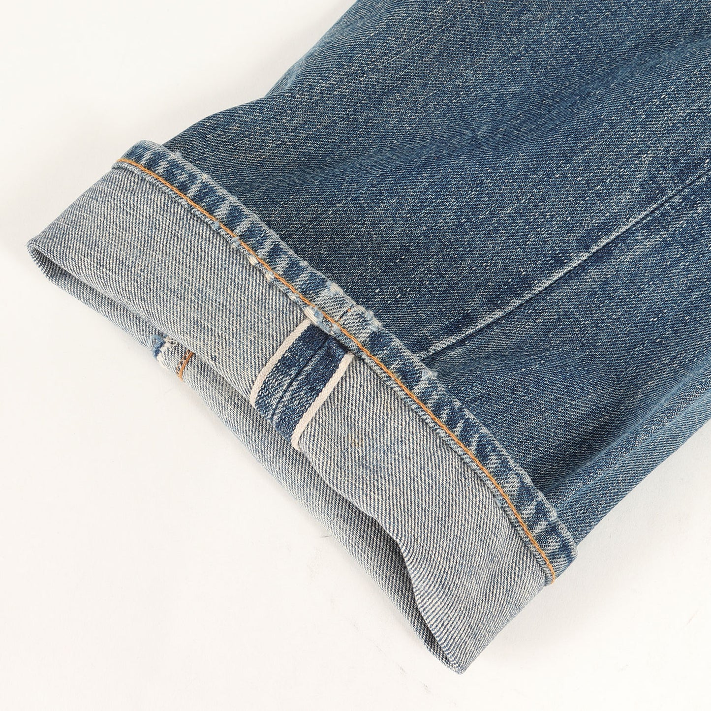[希少 ビッグサイズ] 70s 501 66前期 デニム パンツ