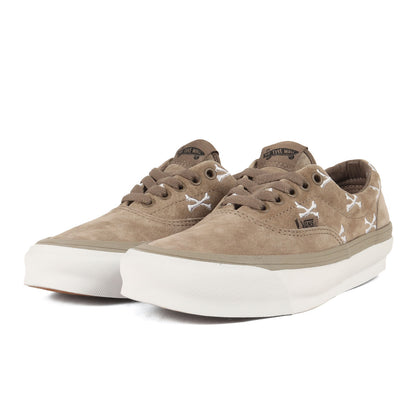 22AW ×VANS VAULT OG ERA LX CROSS BONES COYOTE