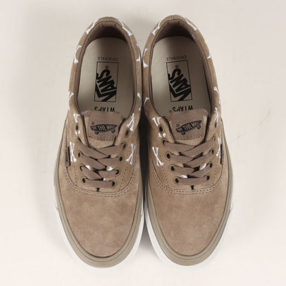 22AW ×VANS VAULT OG ERA LX CROSS BONES COYOTE